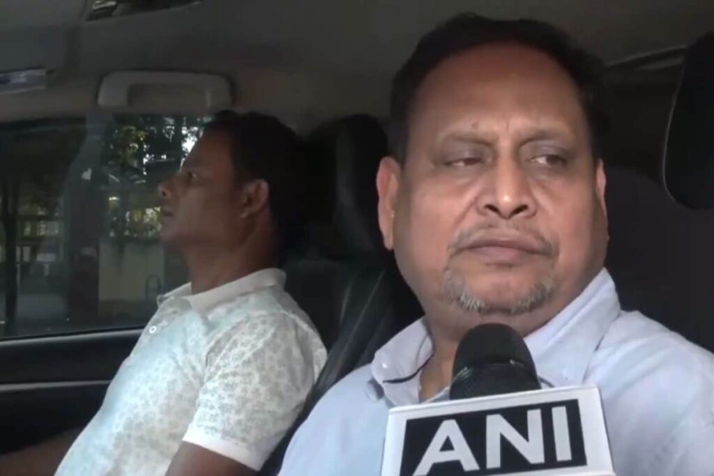 Political Storm In Bengal After TMC Leader Vows To Lay ‘Babri Masjid’ Foundation Stone