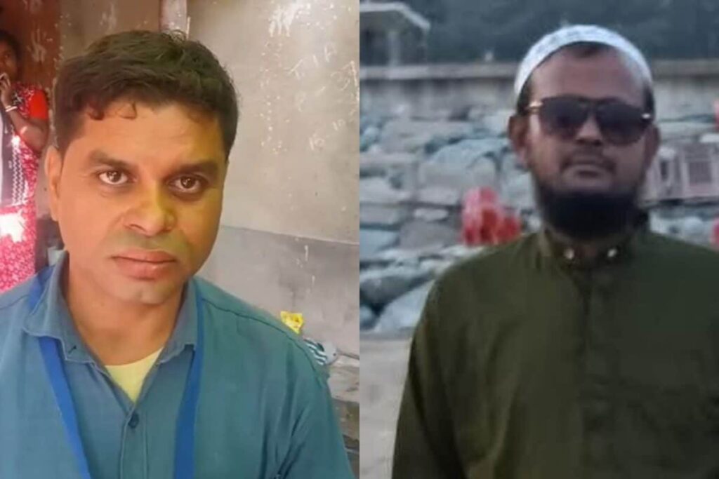 ‘I Am Now In Fear’: BLO Alleges Threat Over Dispute In Filling Up Voter's SIR Form In West Bengal