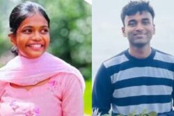 Two Nursing Students Killed After Vande Bharat Runs Over Them Near Kerala Station