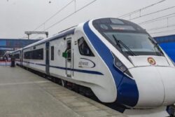 2 Kerala Students Killed After Being Run Over By Vande Bharat Express Near Bengaluru