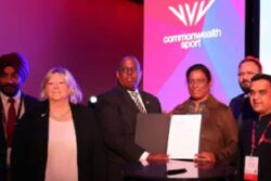 'Testament To PM Modi’s Vision': Amit Shah Congratulates Citizens As Ahmedabad Set To Host 2030 CWG