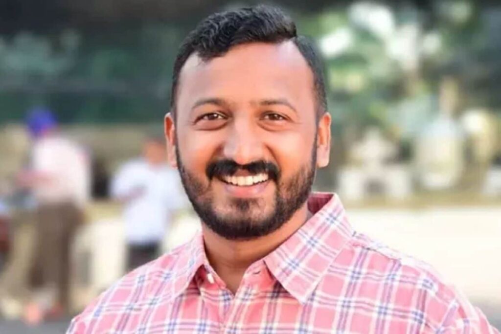 Kerala Woman Files Sexual Harassment Complaint Against MLA Rahul Mamkootathil Before CM