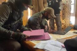 J&K Police Conduct Raids At Location Linked To Jamaat-e-Islami, Electronic Devices Seized