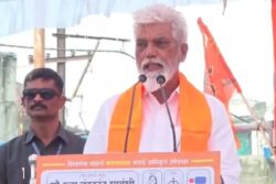 'If We Ask People Today...': Maharashtra Miniter Dada Bhuse Projects Eknath Shinde As Next CM