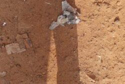 Bomb Explodes Near Kendriya Vidyalaya In Bhubaneswar; NIA Team Visits Spot