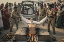 Friend Secretly Takes Out Rs 50 Lakh Insurance Policy On UP Man, Caught Trying To Create Dummy At Fake Funeral