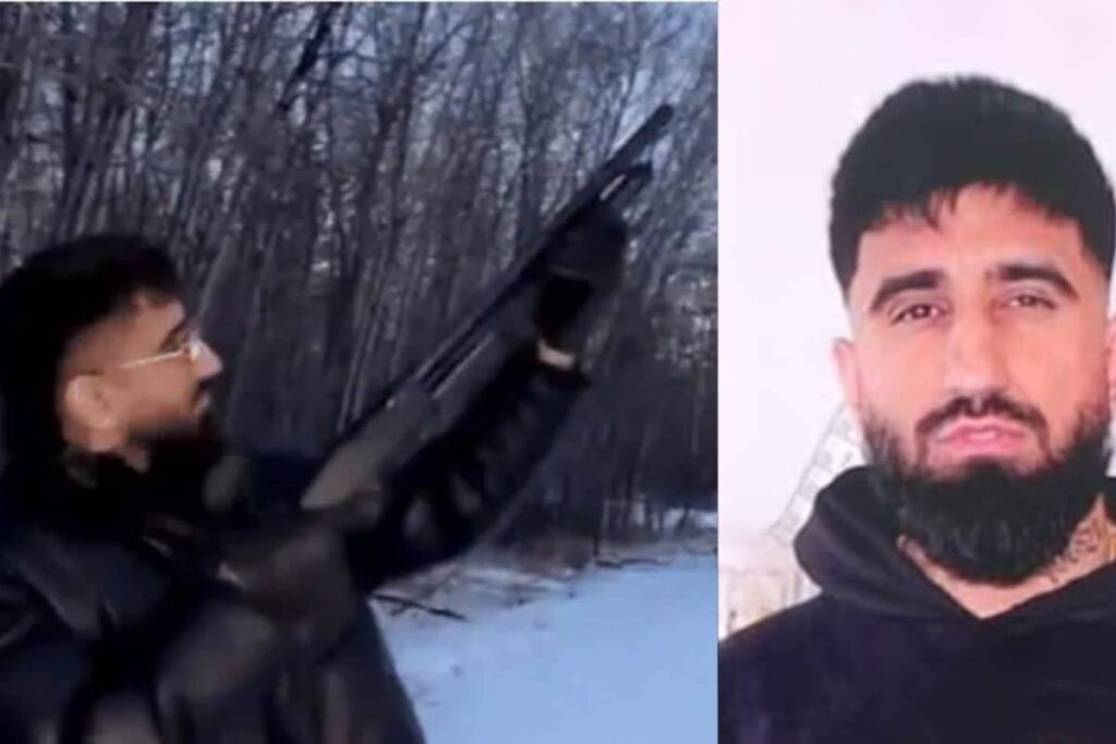 Who Is Bandhu Maan Singh Sekhon, Man Accused Of Supplying Weapons For Kapil Sharma’s Cafe Firing?