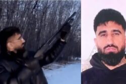 Who Is Bandhu Maan Singh Sekhon, Man Accused Of Supplying Weapons For Kapil Sharma’s Cafe Firing?