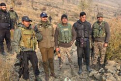 Terrorist Hideout Busted In J-K's Awantipore; One Associate Arrested, Explosive Substance Recovered