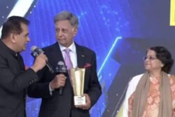 Indian of the Year Awards 2025 LIVE Updates: Two Navy Women Officers Win Youth Icon Award For Historic Voyage