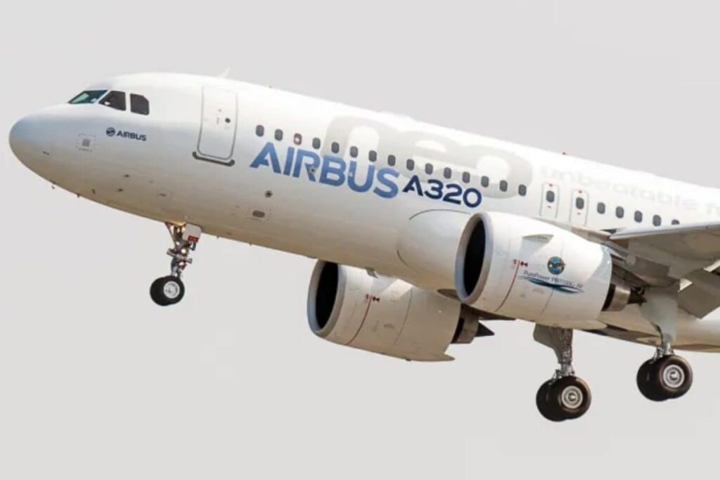 Delta, Jetstar Among Global Airlines Impacted After Airbus Requests Modifications To 6K Planes