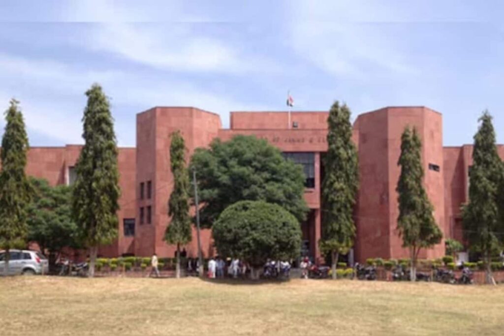 Cross-LoC Trade Counted As Intra-State GST Since PoK Part Of India: J&K High Court