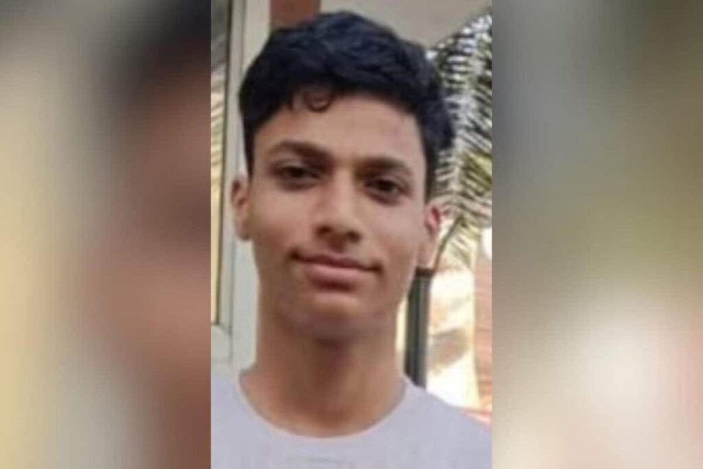 'Papa, Take Me In Your Lap': Haryana Basketball Player Aman Kumar's Father Recalls Final Words