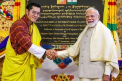 New Hydropower Project, Rs 4,000 Crore Credit Line: Key Takeaways From PM Modi's Bhutan Visit