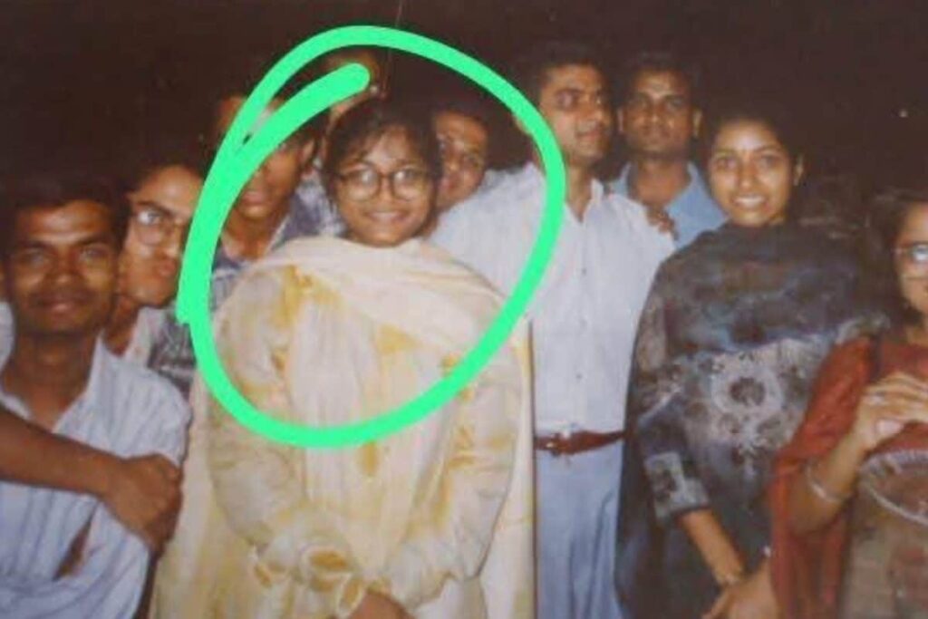 'Simply Can't Believe It': Family Of Red Fort Blast Accused Woman Doctor In Shock