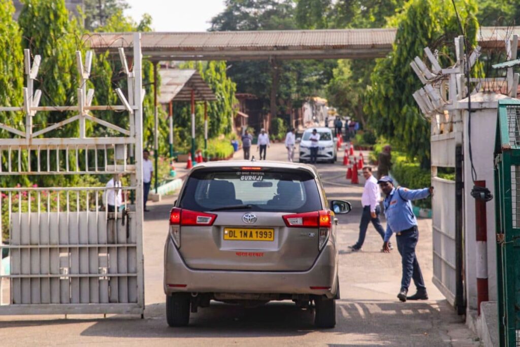 Homebuyers' Money 'Misused, Diverted' In Rs 32,825 Crore Scam, Jaypee Infratech MD Manoj Gaur Arrested