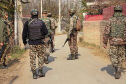 Kashmir Intelligence Casts Wider Net In Probing 'White Collar Terror Module', OGWs In Focus