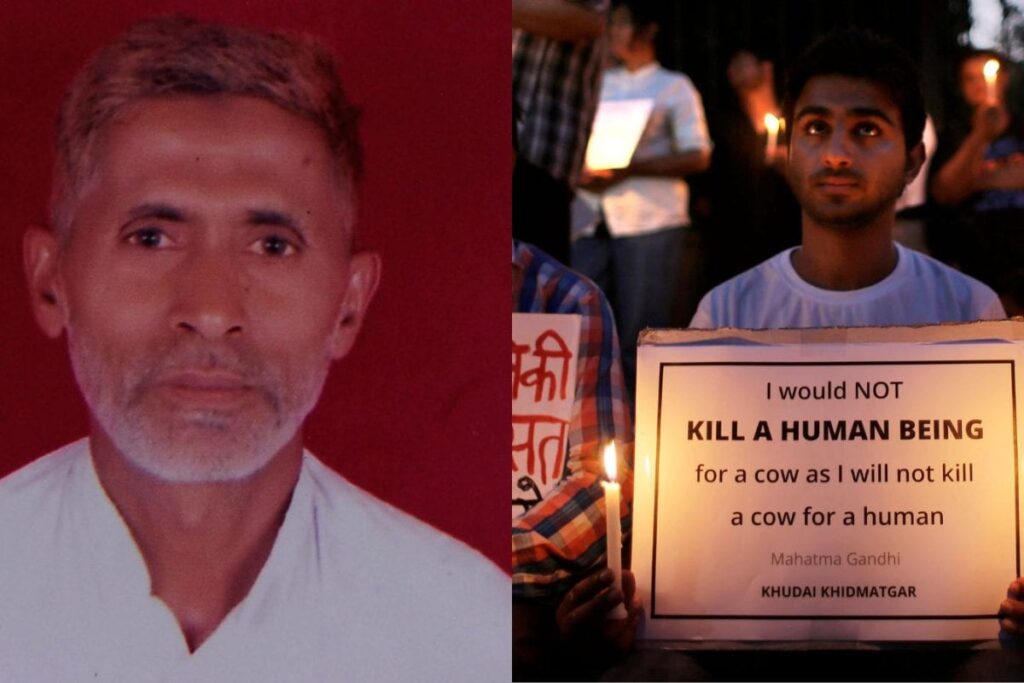 'Closure' Or Electoral Strategy? Why UP Wants To Withdraw 2015 Dadri Lynching Case That Shook India