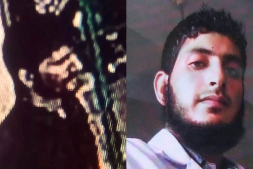 Hybrid Radicalisation Decoded: Telegram Handlers, Academic Grooming And A White-Collar Terror Cell