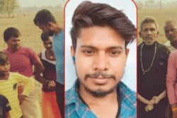 'He'll Never Return': Grief Grips Village After Cab Driver From Bihar Dies In Delhi Blast