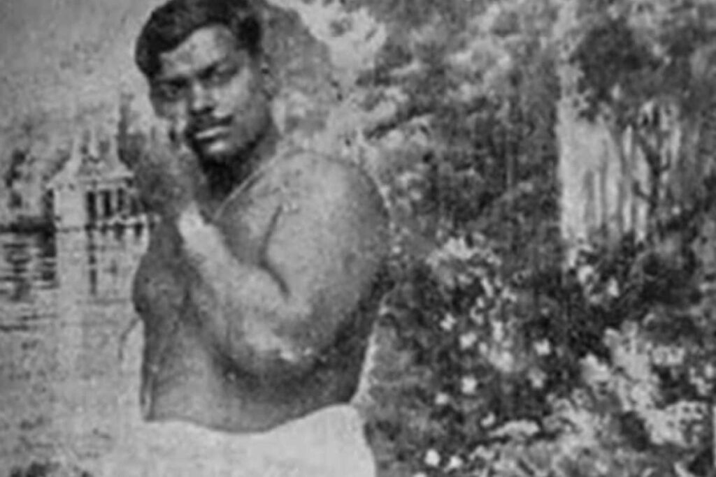 Meet The Benares Courtesan Who Outsmarted The British To Hide Chandrashekhar Azad