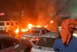 Military‑Grade Explosive PETN Linked To Delhi's Red Fort Blast, Agencies Probe Origin