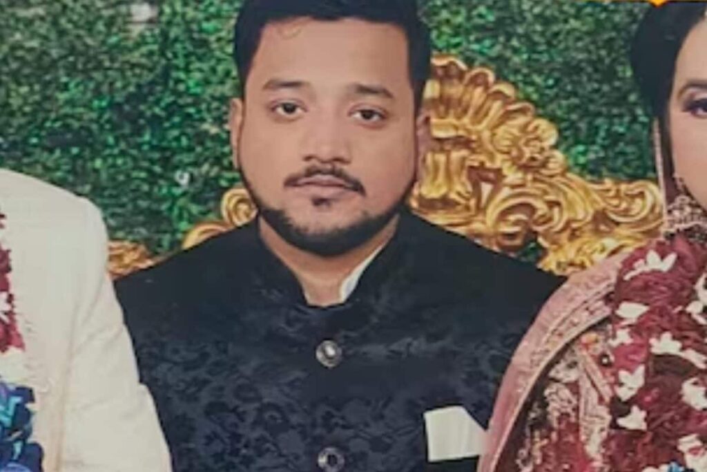 Lost One Eye, Can't Hear, 50% Burns: Family Of 28-Year-Old Injured In Delhi Blast In Shock