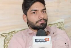 'Still See Fire When I Close My Eyes': This Delhi Man Was Just Inches Away From The i20 Car