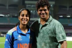 How A Call With Coach Prashant Shetty Turned Tables For Jemimah Rodrigues In Women’s World Cup