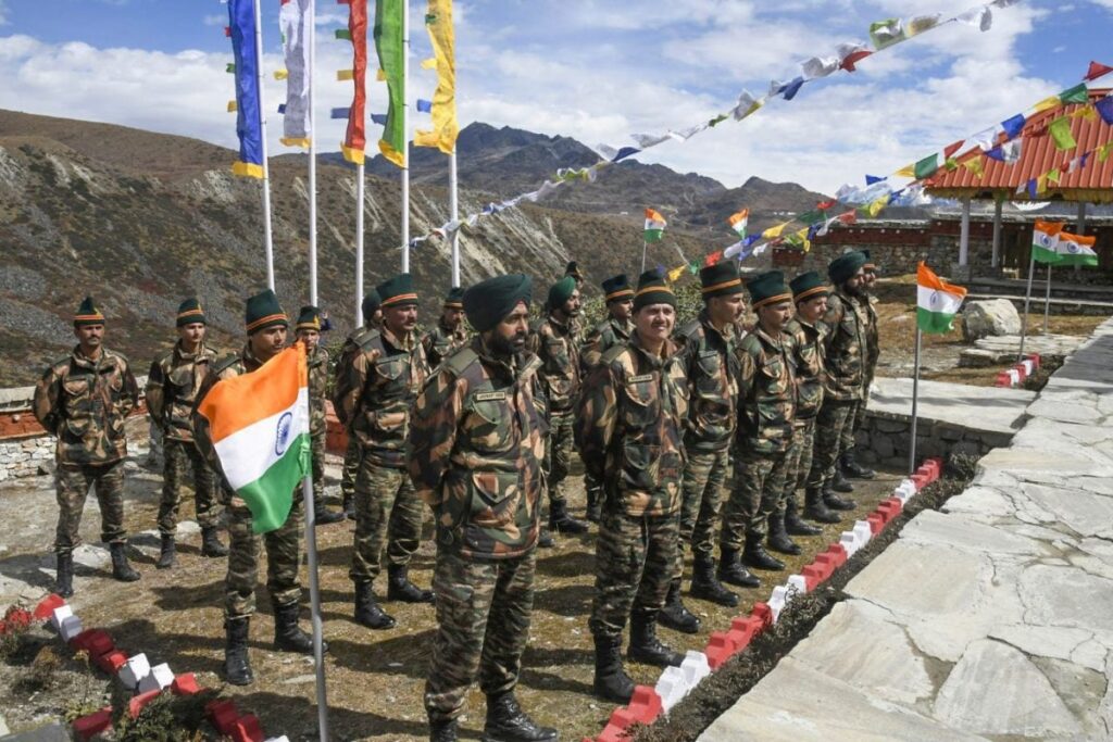 'Narrative Warfare': How Mistreatment Of Arunachal Woman Shows China's Insecurity Over India's Northeast