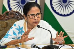 'You Can Cut My Throat...': Mamata Banerjee Demands Stay On SIR, Calls It 'Super Emergency'