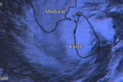 Cyclone 'Ditwah': What Does Name Given By Yemen Mean? All About Storm's Path, Impact On South India