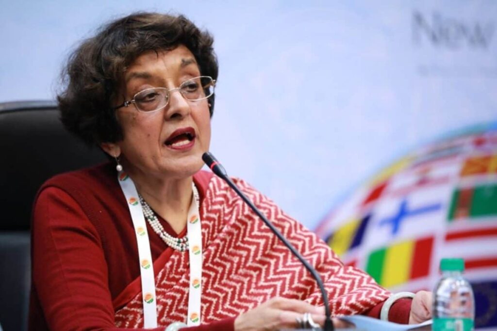 Bangladesh Poll Won't Count As Real Unless All Parties Are Allowed To Take Part: Ex-Envoy | Exclusive