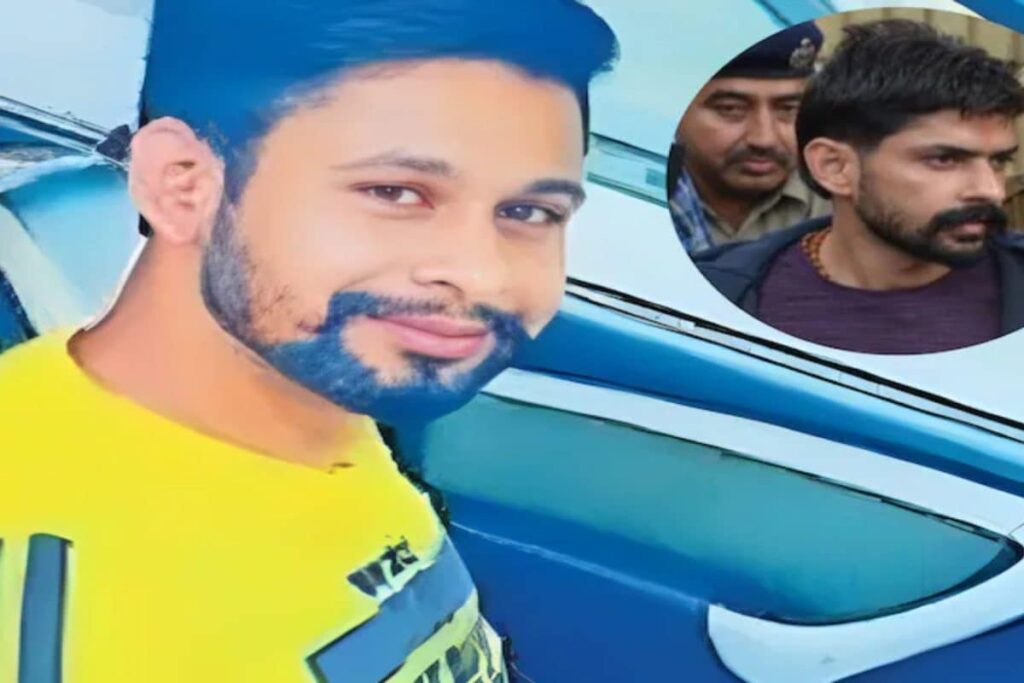 Indian Agencies Arrest Most-Wanted Gangsters Venkatesh Garg In Georgia, Bhanu Rana In US