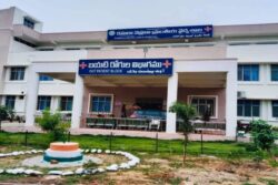 17 Children Develop High Fever, Diarrhoea After Routine Injections At Telangana Hospital