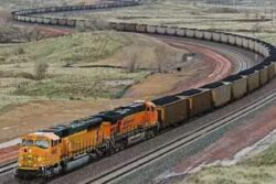 Freight At Full Throttle: Indian Railways Smashes 1-Billion-Tonne Barrier