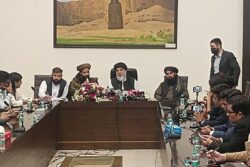 Zero Tariffs, Expanded Trade Routes: Afghan Minister Calls For Stronger Ties With India