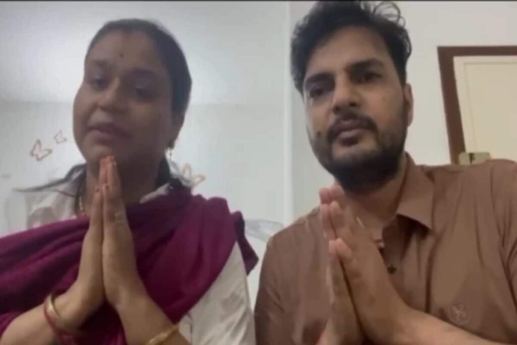 Indian Family Stranded In Africa’s Cameroon After Employer Seizes Passports, Seeks Govt Help