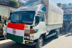 'Reaffirming Support': India Sends Relief Aid To Earthquake-Struck Afghanistan
