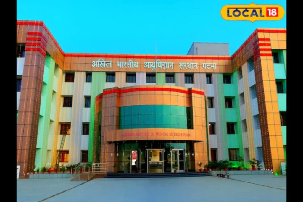 AIIMS Patna Surgeons Remove 3.1 kg Spleen From 6-Year-Old, Set Record