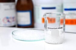 350 Kg Of Ammonium Nitrate Found In Faridabad: What Is This Chemical And Why Is It Dangerous?