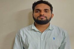 UP Man Arrested For Laundering Rs 11 Crore, Housing Illegal Migrants, And Spreading Hate