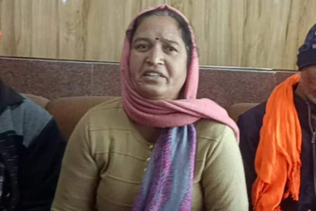 ‘He Was Pressuring Me To Marry Him’: Himachal Woman Claims Harassment By Social Worker