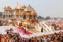 Red Fort Blast: Terrorists Planned To Target Ayodhya, Varanasi; Sleeper Module Active