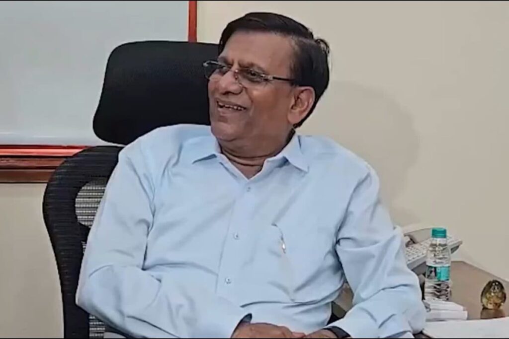 'BJP Felt They Couldn't Win Bihar...': Karnataka CM Advisor's Shocker On Delhi Blast