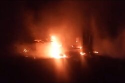 7 Killed, 27 Injured In 'Accidental Blast' At J&K Police Station From Explosives Seized In White-Collar Terror Case