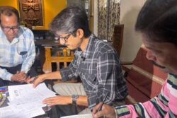 'Day Starts At 4 AM': What A Bengal BLO Faces Amid Political Debate And Rising Public Anxiety