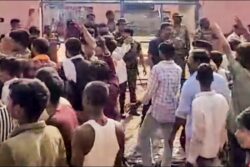 News18 Evening Digest: Bihar Deputy CM Attacked, Rahul Gandhi's Haryana 'Vote Chori' Claims & Other Top Stories