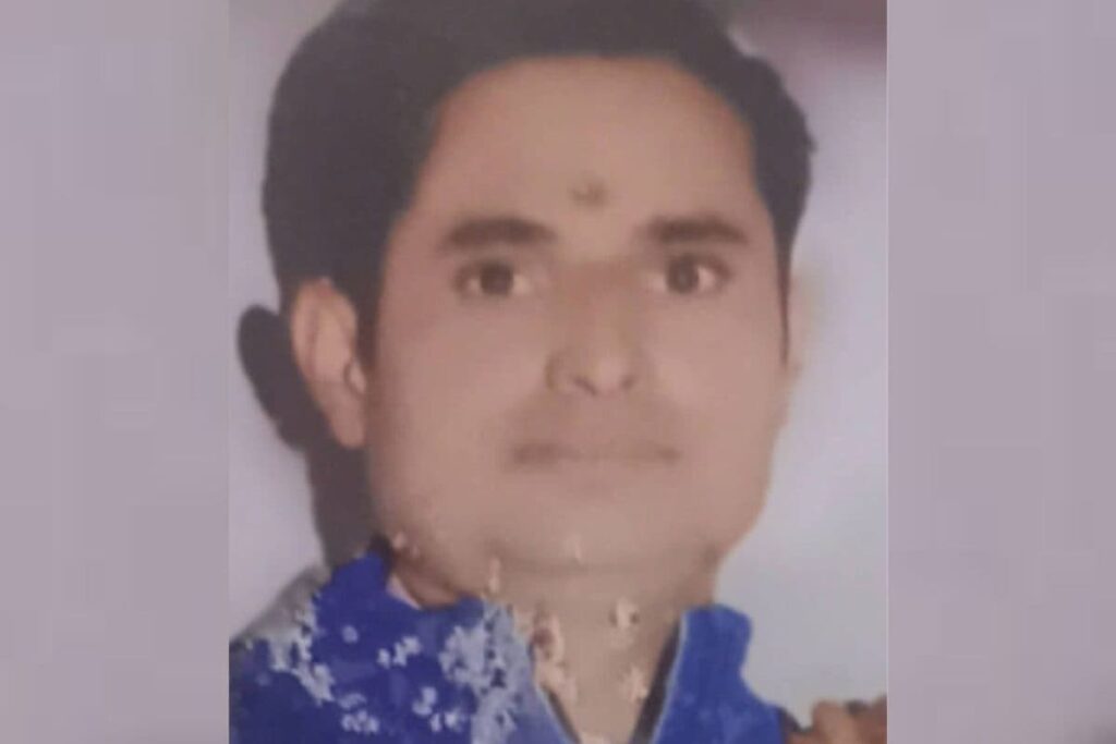 'Can't Complete SIR Target': UP BLO Dies By Suicide Allegedly Under Work Pressure