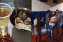 Liquor Bottles, Inmates Partying: New Video Of VIP Treatment In Bengaluru Jail Shows Shocking Lapses